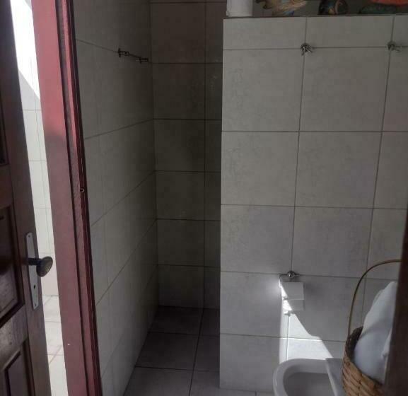 Номер Стандарт, Pousada Verdes Mares