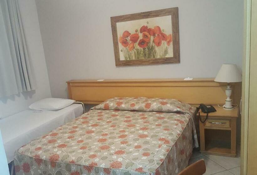 스탠다드 트리플 룸, Vila Do Conde