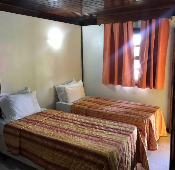 패밀리 룸 바다 전망, Makaira Beach Resort