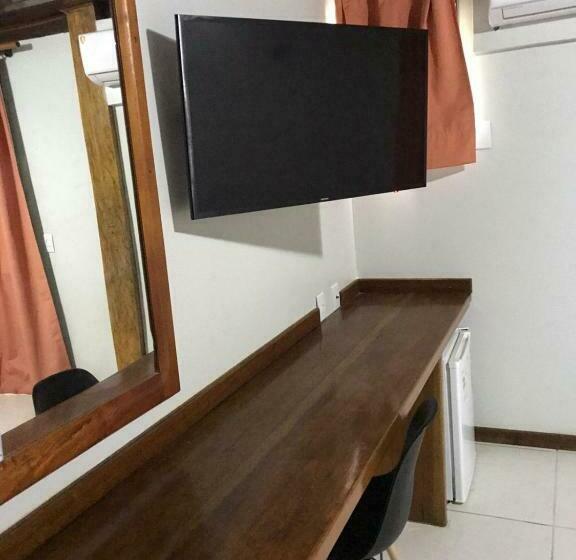 패밀리 룸, Makaira Beach Resort