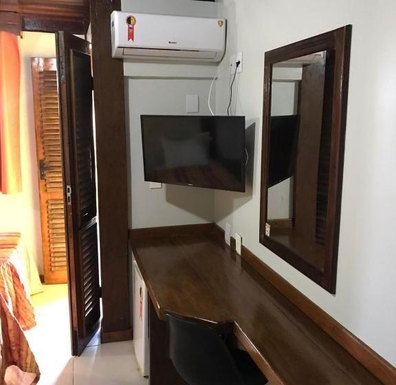 패밀리 룸 바다 전망, Makaira Beach Resort