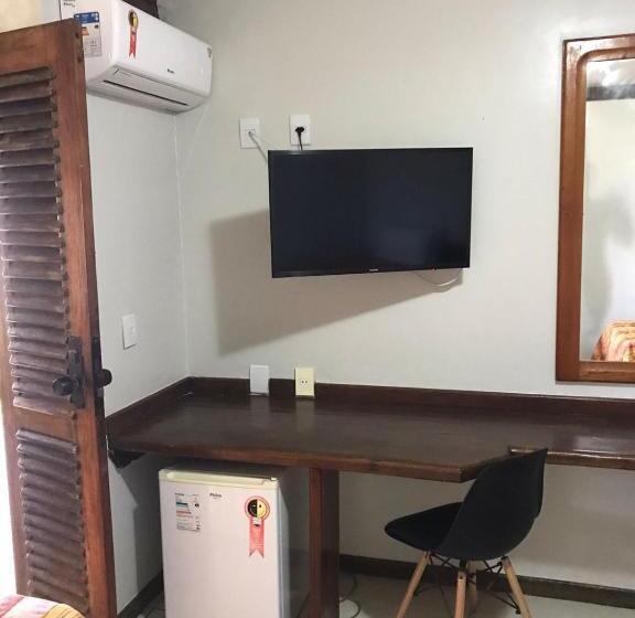 Triple Room Sea View, Makaira Beach Resort