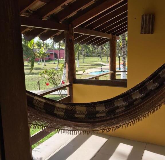 스탠다드 룸, Makaira Beach Resort