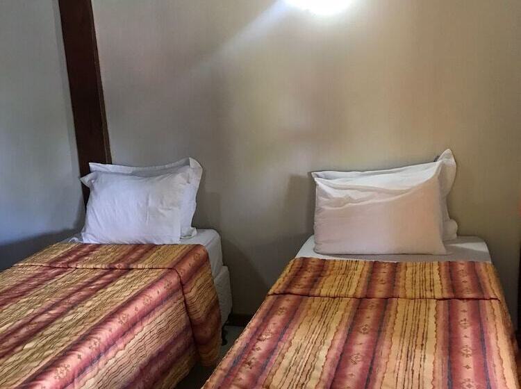 스탠다드 룸, Makaira Beach Resort