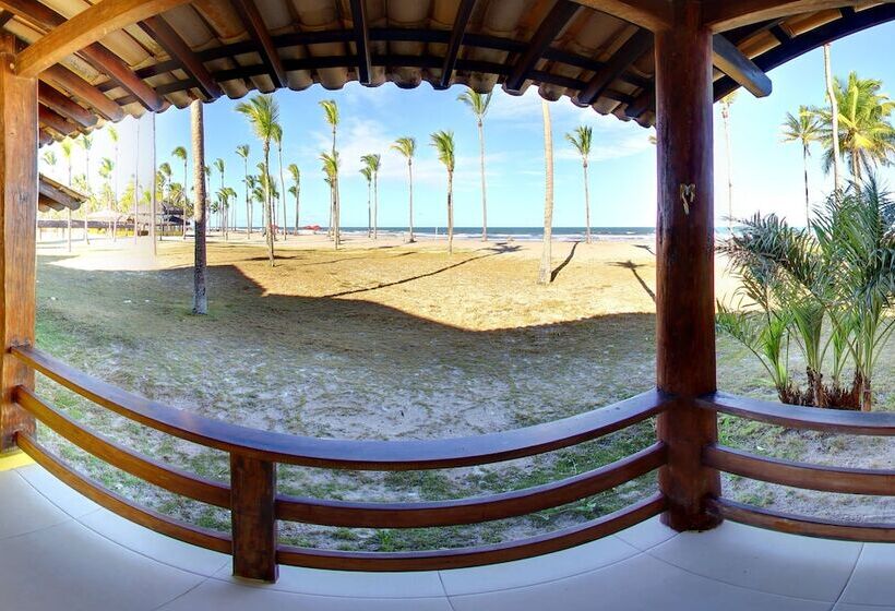 스탠다드 룸, Makaira Beach Resort