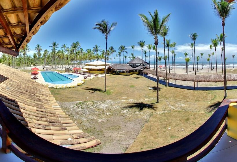 패밀리 룸, Makaira Beach Resort