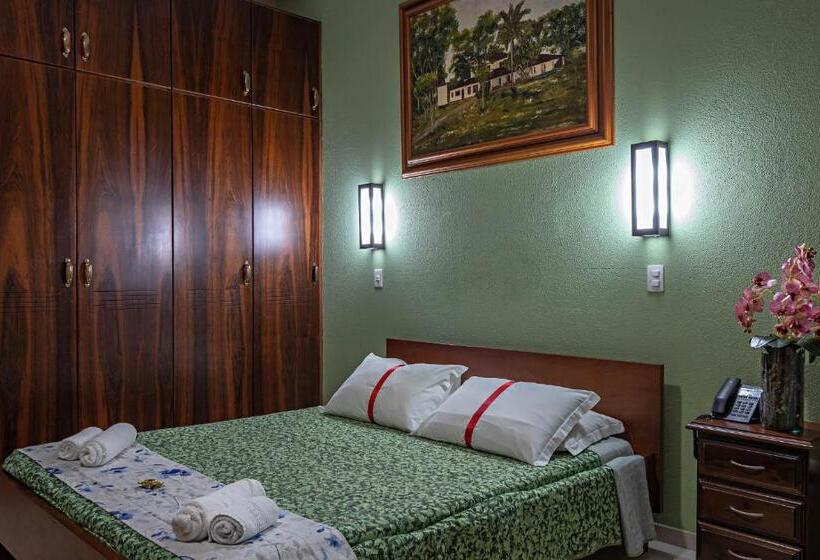 패밀리 룸, Santa Eliza Eco Resort