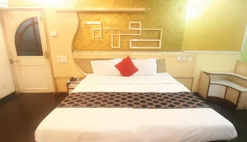 Трехместный Номер Классика, Flagship Green Valley Inn