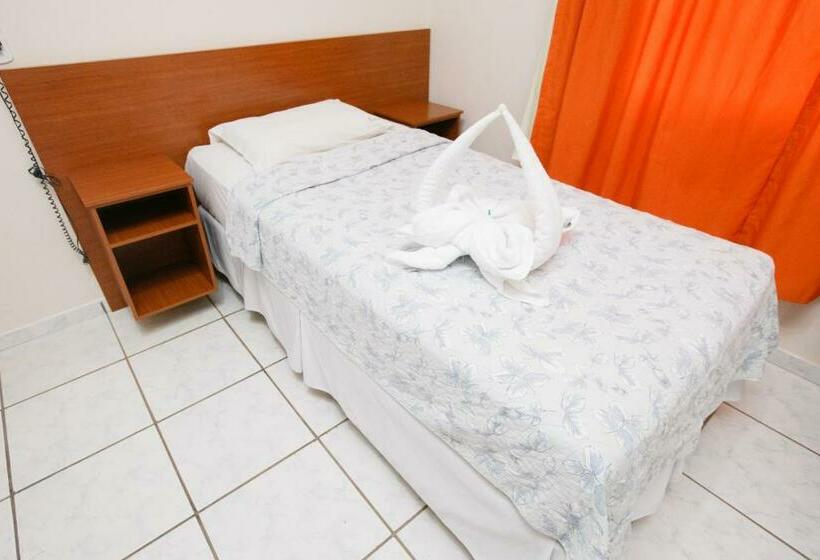 Quarto Estandar Individual, Cancioneiro