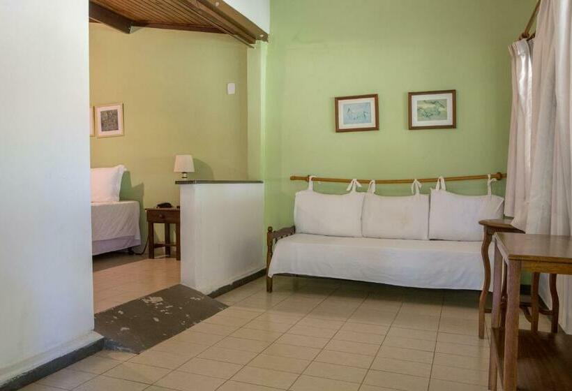 Семейный Номер, Fazenda Sete Lagos