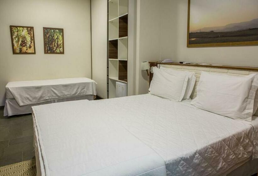Апартаменты 1 Спальня, Fazenda Sete Lagos