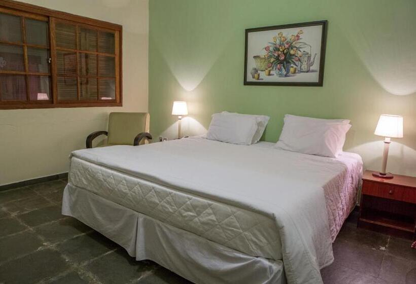 Семейный Номер Superior, Fazenda Sete Lagos