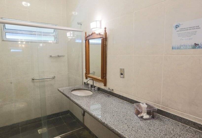 Семейный Номер, Fazenda Sete Lagos