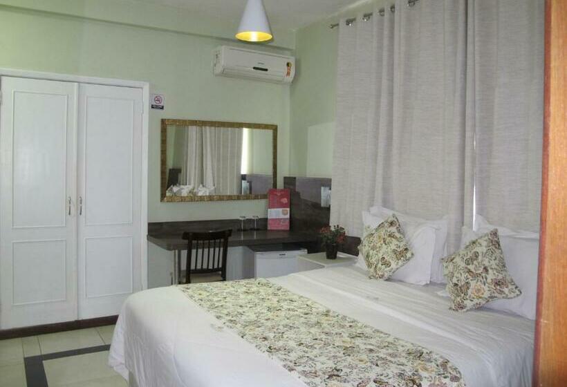 수피리어 룸, Princesa Isabel Pousada E Hotel – Dom Pedro