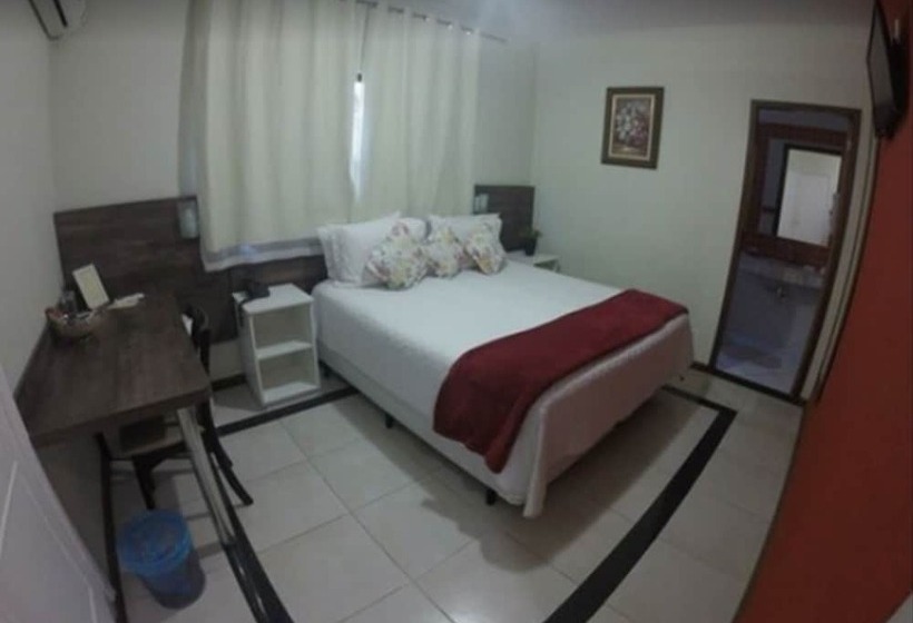 수피리어 룸, Princesa Isabel Pousada E Hotel – Dom Pedro