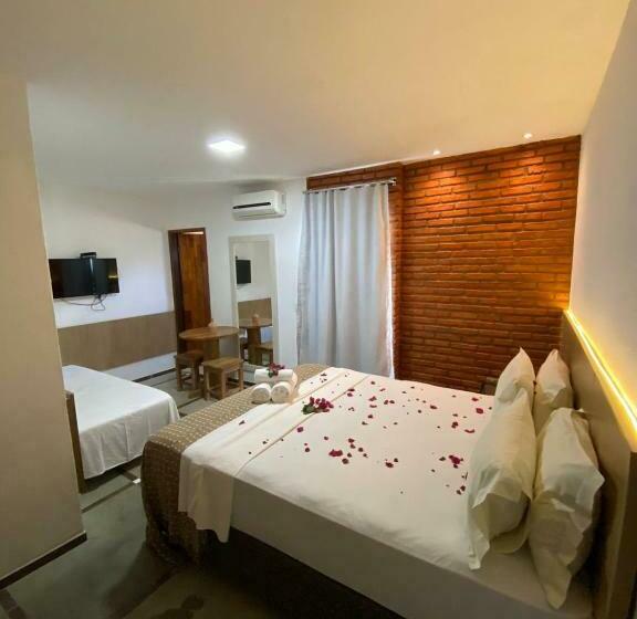Номер Стандарт Трехместный, Vila De Taipa Exclusive