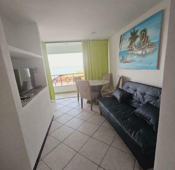 海の見える１ベッドルームアパートメント, Apart Hotel Ponta Do Sol
