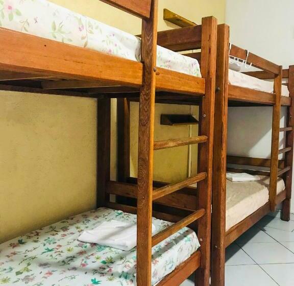 공동 객실, Floripa Hostel