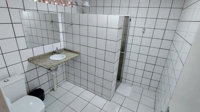 패밀리 스위트, Floripa Hostel