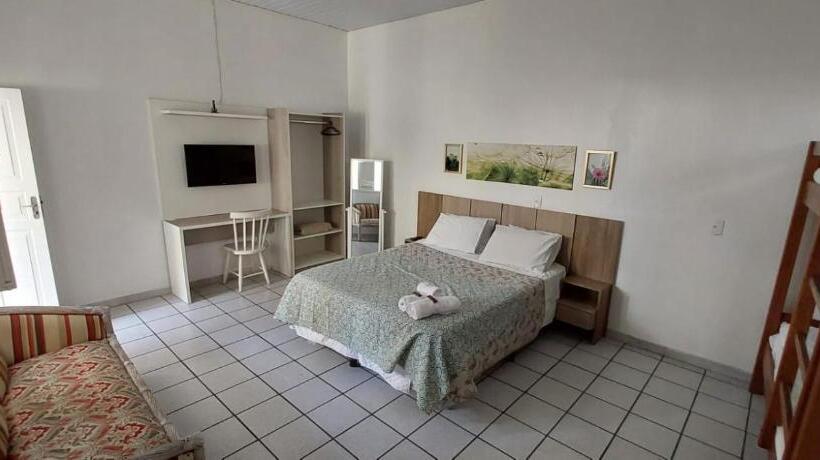 スイート（家族用）, Floripa Hostel