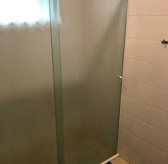 마스터 스위트, Parque Hotel Holambra