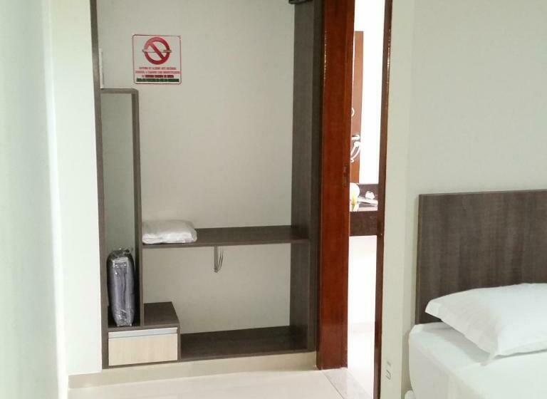 스위트, Premium Palace