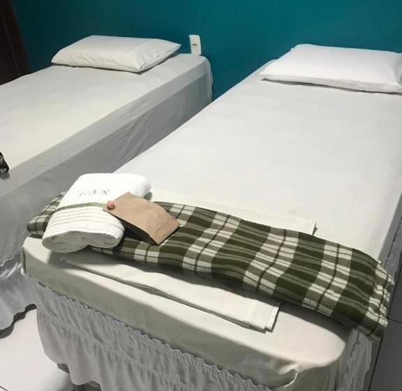 Номер Стандарт, Lax Hotel Acesso Através De Escadas