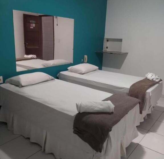 Номер Стандарт, Lax Hotel Acesso Através De Escadas