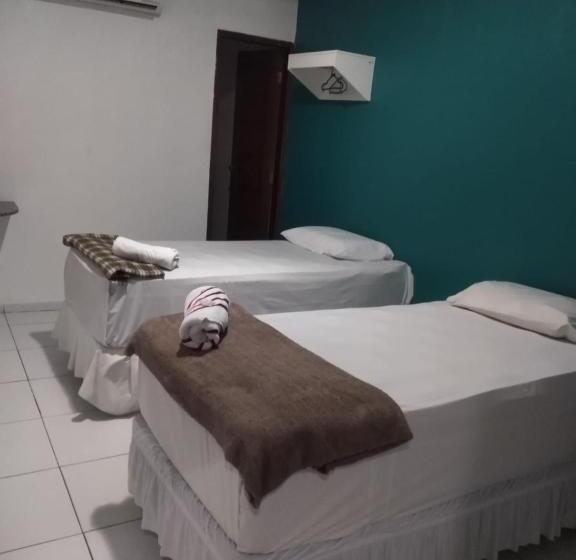 Номер Стандарт Индивидуальный, Lax Hotel Acesso Através De Escadas