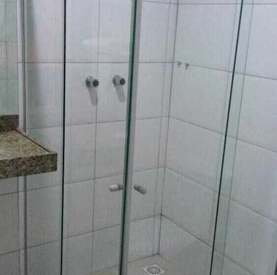 Номер Стандарт Индивидуальный, Lax Hotel Acesso Através De Escadas