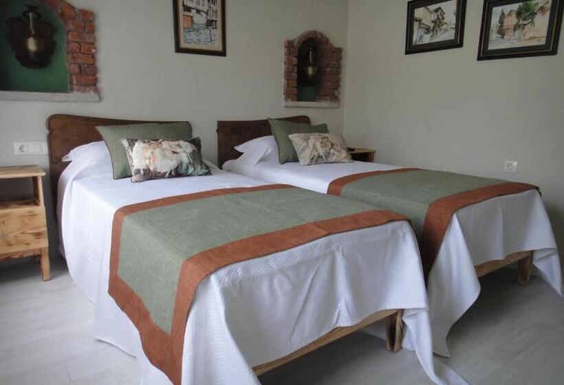 标准间, Cassiopeia Hotel Alacati