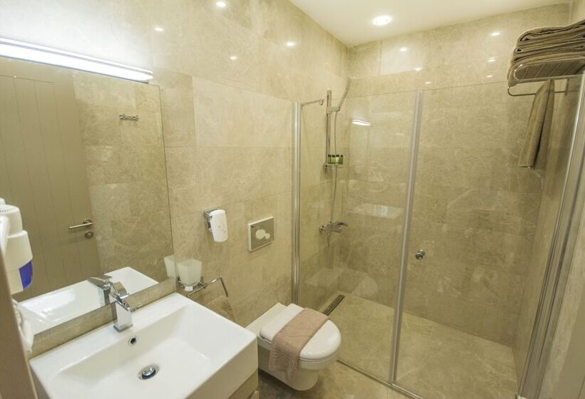 Номер Стандарт, Eng Group Hotels
