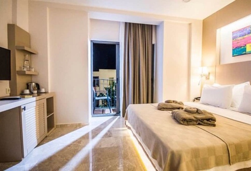 Номер Стандарт, Eng Group Hotels