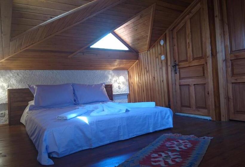 Номер Basic, şirince Klaseas Hotel&restaurant