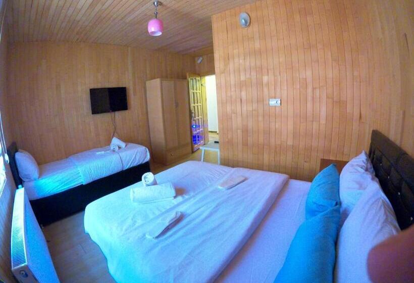 스탠다드 룸, Danis Motel