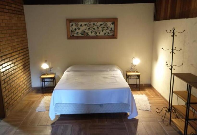 Номер Economy, Da Cachoeira