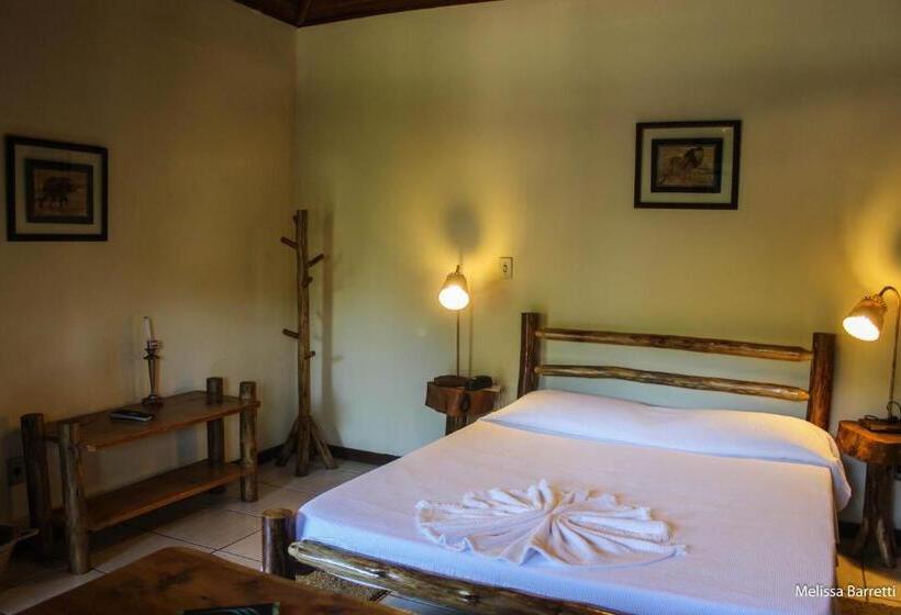 Шале 1 Спальня, Da Cachoeira