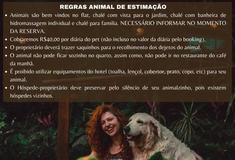 Семейный Номер, Da Cachoeira