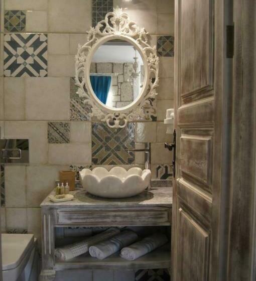 اتاق لوکس, Fehmi Bey Alacati