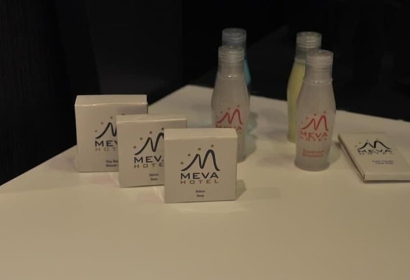 Номер Стандарт, Meva