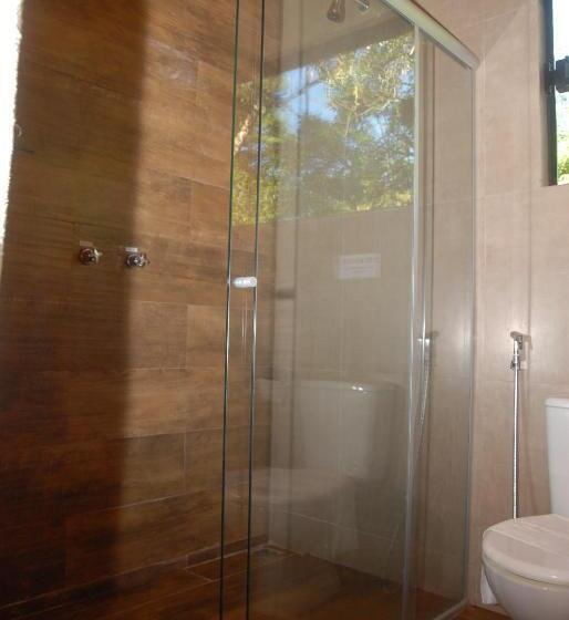 Family Suite, Pousada Mirante Do Penedo