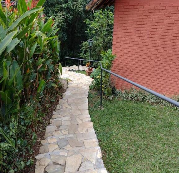 Family Suite, Pousada Mirante Do Penedo