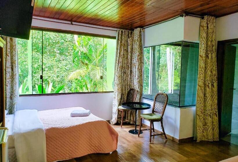 Family Suite, Pousada Mirante Do Penedo