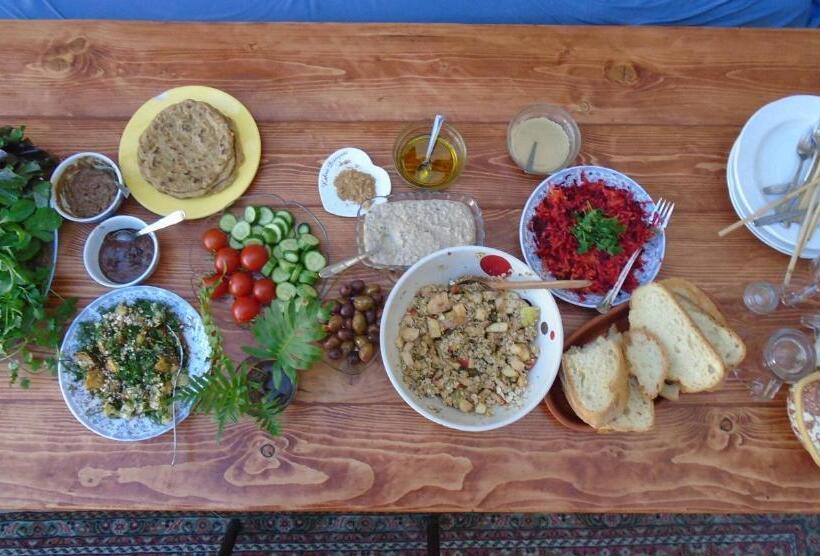 اتاق استاندارد, Lotus Garden Hostel Izmir