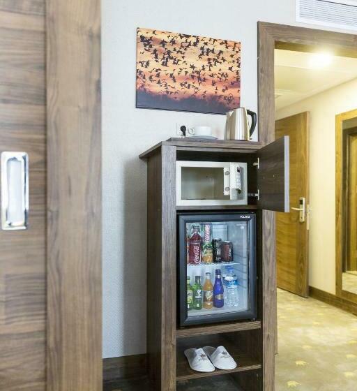 Номер Deluxe, Royal Hotel Inegol