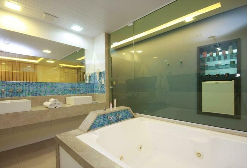 스탠다드 자쿠지 룸, Vitara Motel