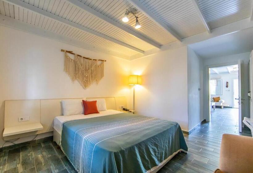 Family Suite, Kefi Beach & Suites