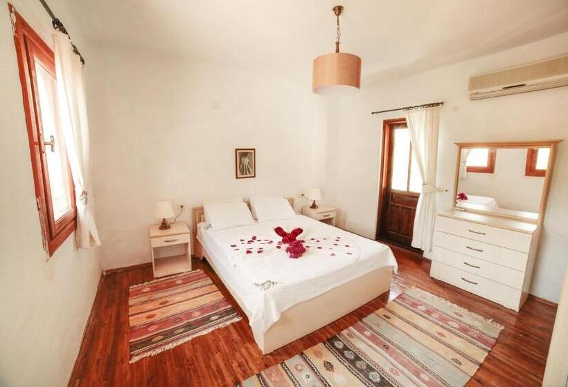 ویلای 3 خوابه, Kleo Cottages