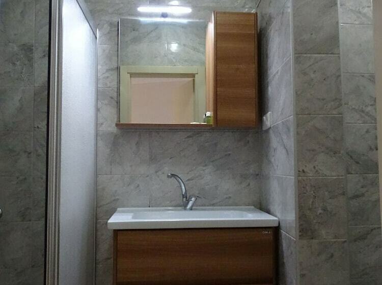 Номер Deluxe, Libiza