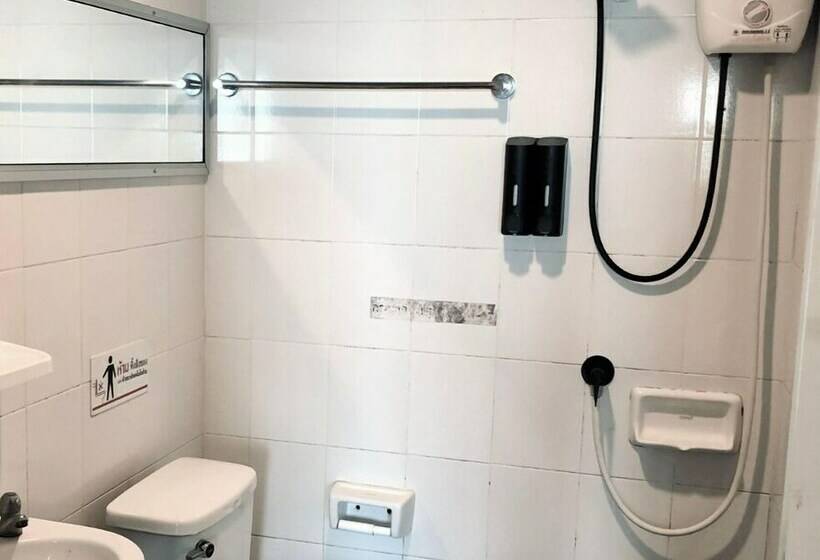 Номер Стандарт Вид на Море, Betta Hostel
